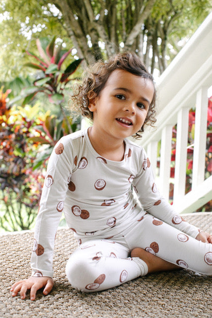 Coconut Pajamas